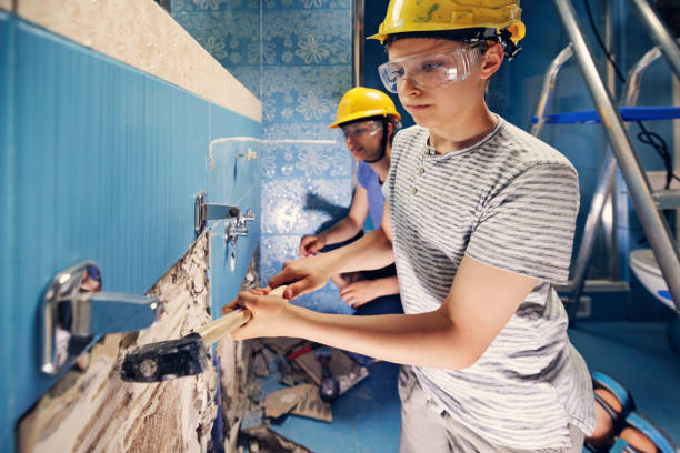 Best Mold Removal for HVAC Installations  in Erie, CO